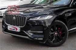 جاكوار إف-بيس